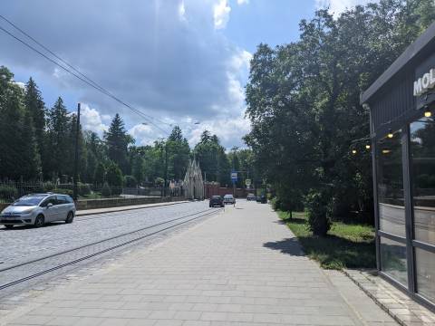 У Львові синоптики другий день поспіль фіксують температурні рекорди