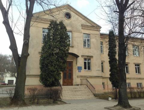 На реконструкцію Львівського центру служби крові виділили 2 млн грн