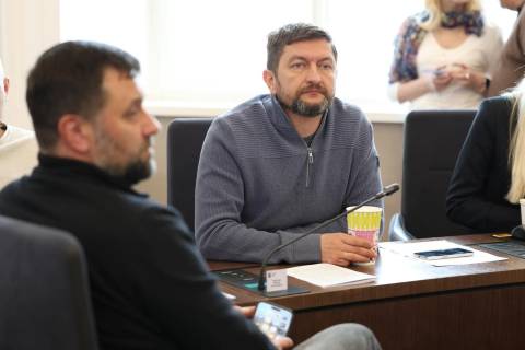 Веремчук торік витратив понад мільйон гривень на нову Audi Q4