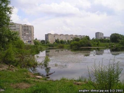 Прокуратура вимагає від Львівської міськраду реагувати на самозахоплення водойм