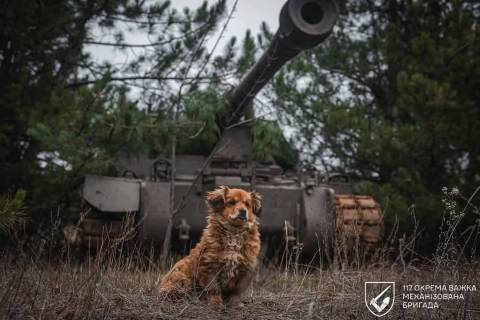 Генштаб ЗСУ оприлюднив втрати росіян на 30 липня