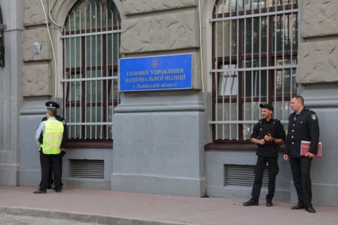 Львівська поліція витратить понад 200 тисяч на спальники