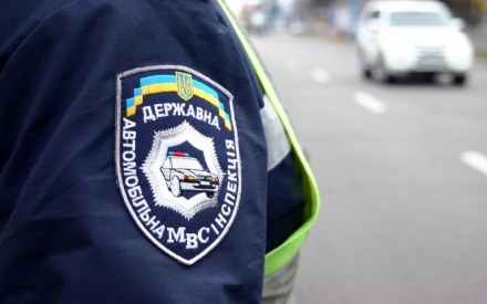 ДАІ Львова ліквідували, проте інспектори ще працюватимуть