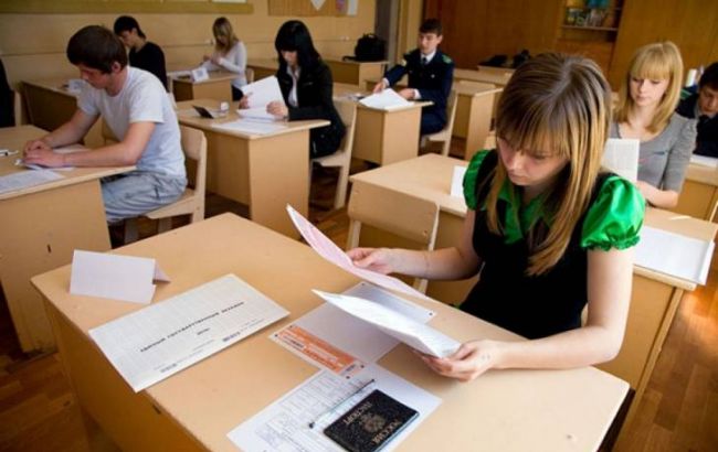 Львів організує проживання випускникам із віддалених районів області на час проведення ЗНО