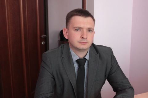 Тарас Баранецький: На Львівщині створять не менше 100 об'єднаних громад