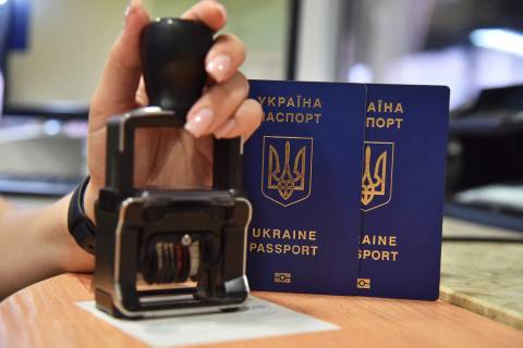Стан черг на кордоні з Польщею у Львівській області: актуальна інформація