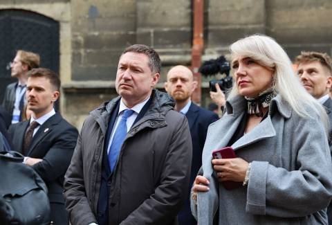 Головна культурологиня Львівщини у березні отримала понад 70 тисяч зарплати