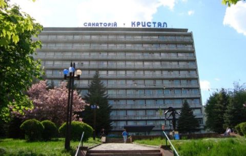 Курорти Львівщини пропонують програми реабілітації після COVID-19
