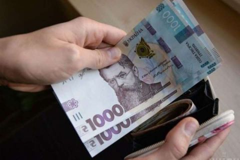 За місяць заборгованість із виплати зарплати на Львівщині збільшилась на 23 мільйони