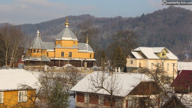 У 2018 році на Львівщині планують створити 10 ОТГ