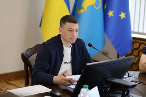 Перший заступник Козицького у травні отримав понад 25 тисяч за інтенсивність праці
