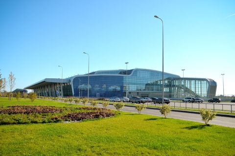 Мінінфраструктури ініціює дискусію щодо власності аеропорту "Львів"