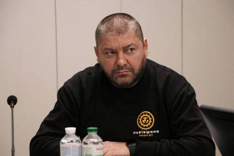 Зарплата Шуліковського у червні склала 43,5 тис грн 