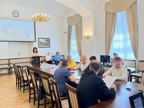 У школах Львова запровадять посаду помічника для супроводу дітей з інвалідністю – Адамик