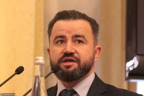 Суд визнав незаконною участь Чолія у сесії Львівської облради