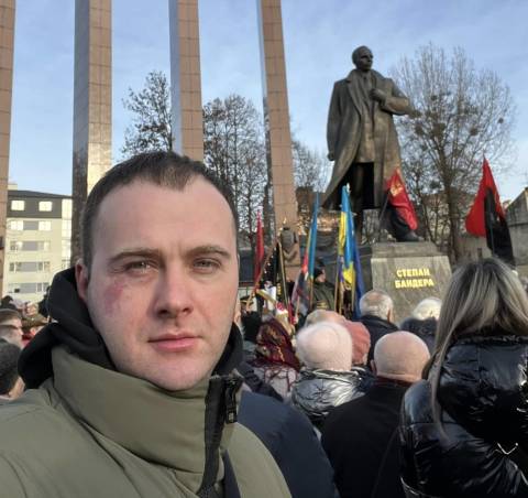 Дружина депутата Дуди торік купила Mercedes-Benz