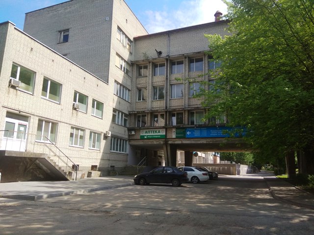 Садовий шукає гендиректора для 8-ої клінічної лікарні Львова