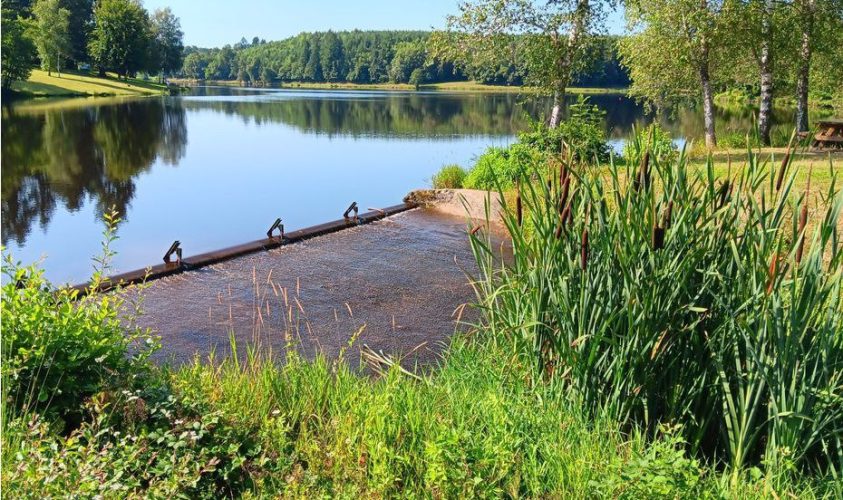 У Львівській громаді за грантові кошти розроблять водну стратегію