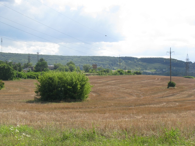 В Україні покупців землі перевірятимуть нотаріуси