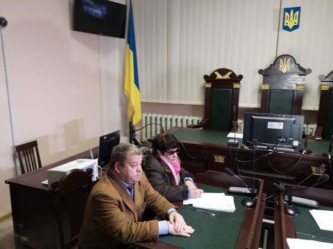 Олену Бойко засудили до 60 днів арешту на Львівщині