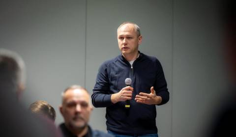 Керівник Львівського центру екстреної медичної допомоги у лютому заробив понад 150 тисяч гривень