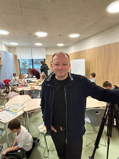 Заступник Садового з містобудування у листопаді отримав майже 25 тисяч за високі досягнення у праці