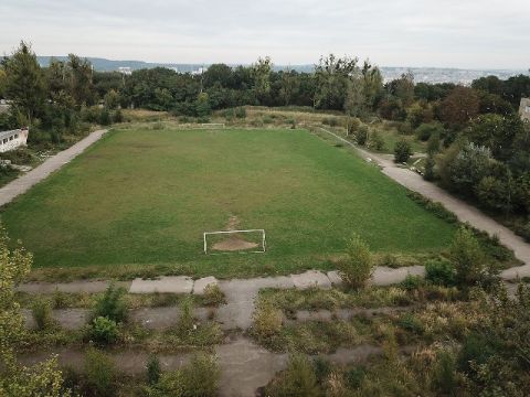 Львівська міськрада викупить стадіон "Торпедо"