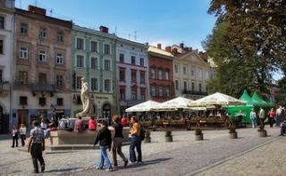 Львівська облрада вирішила винести прект Програми соціально-економічного розвитку області на громадське обговорення
