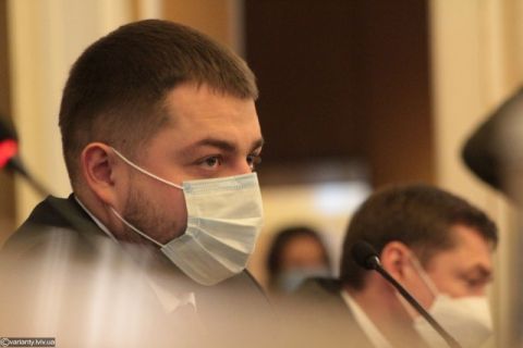 Душу Холода особливо зігріває думка про мільйони кешу під подушкою