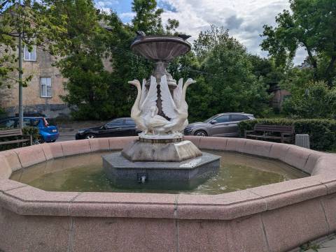 Погода на вівторок: без опадів, +28°C