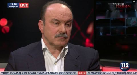 Михайло Цимбалюк: «Батьківщина» готує план розвитку держави