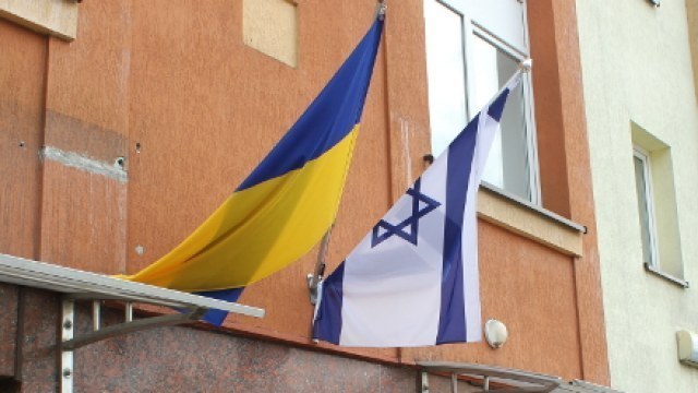 Ізраїль погодив діяльність польового госпіталі на Львівщині