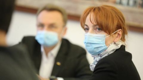 У квітні Алєксєєву преміювали на майже 80 тисяч гривень