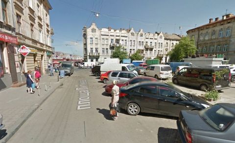Львів'яни просять декомунізувати площу Липневу