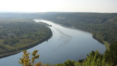 Гідрометеорологи попереджають про загрозу підтоплення на Львівщині