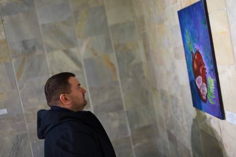 Головний освітянин Львова будує квартиру у Львові