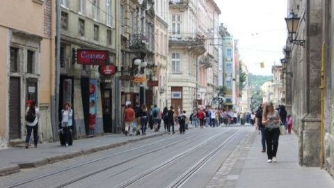 Міськраді Львова повернули чергову низку приміщень з «афери століття»